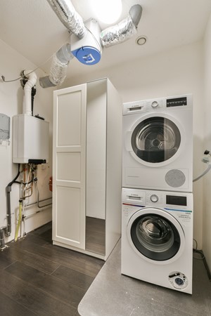 Photo - For sale: Teakhout 91, 1507 EM Zaandam